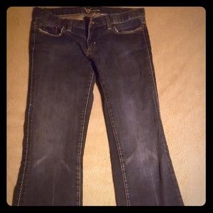 Bebe jeans